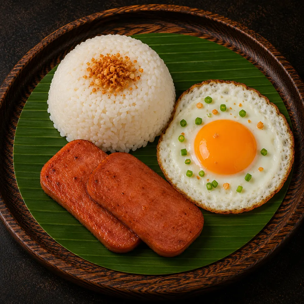 Silog