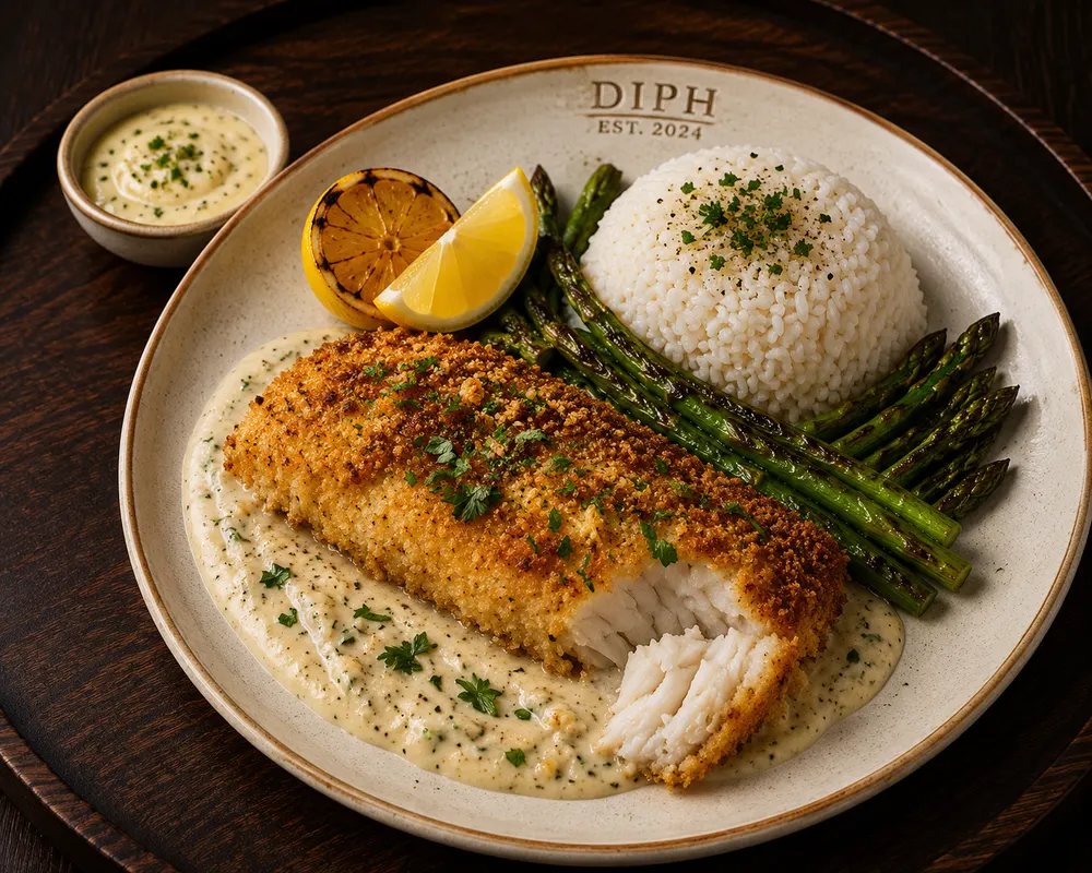 Premium Meals