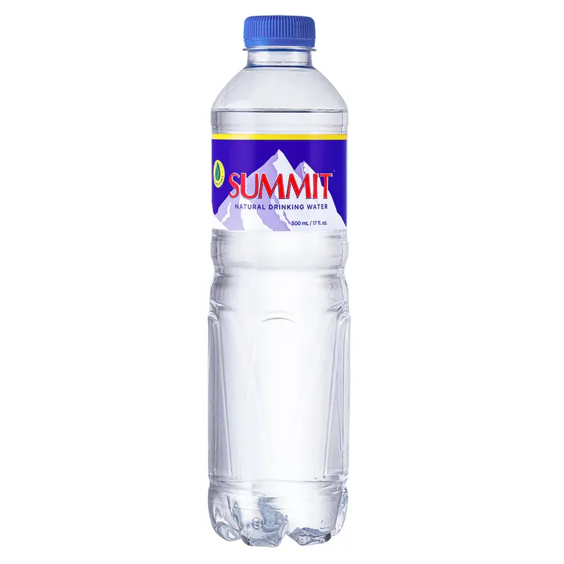 Bottled Water