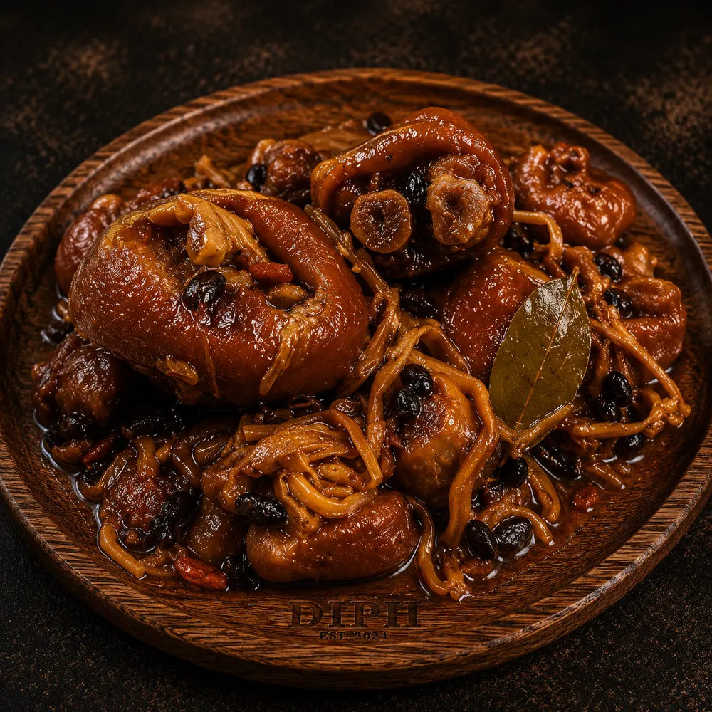 Pork Humba