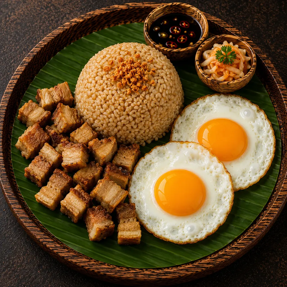 Kupsilog Supreme