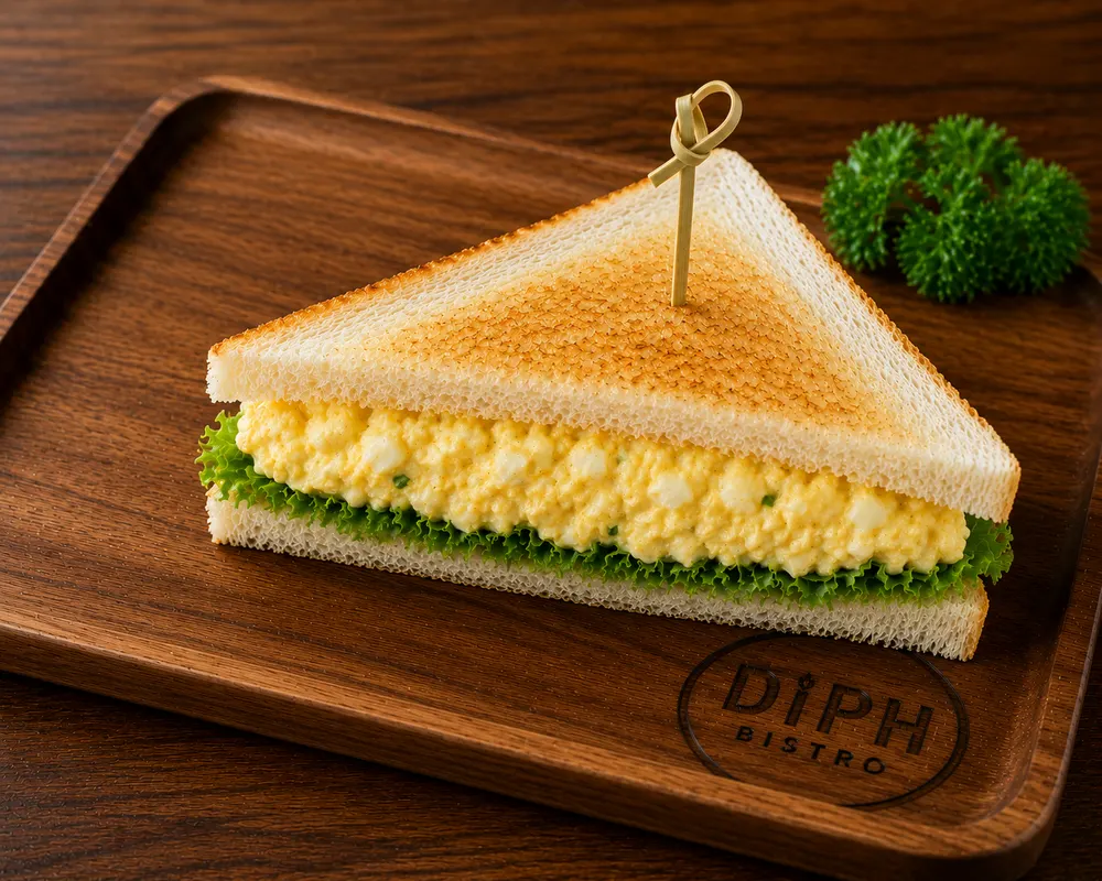 Egg Sandwich