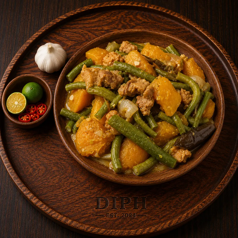 Pinakbet