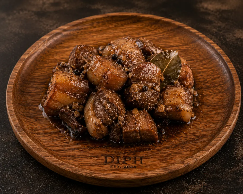 Pork Adobo