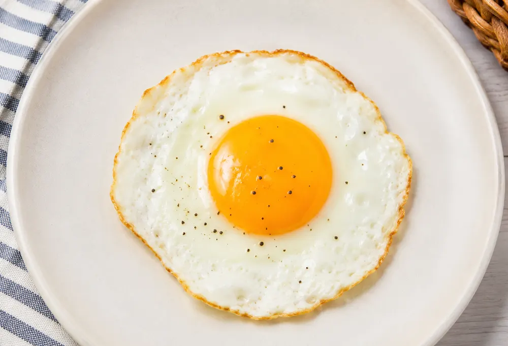 Extra Egg