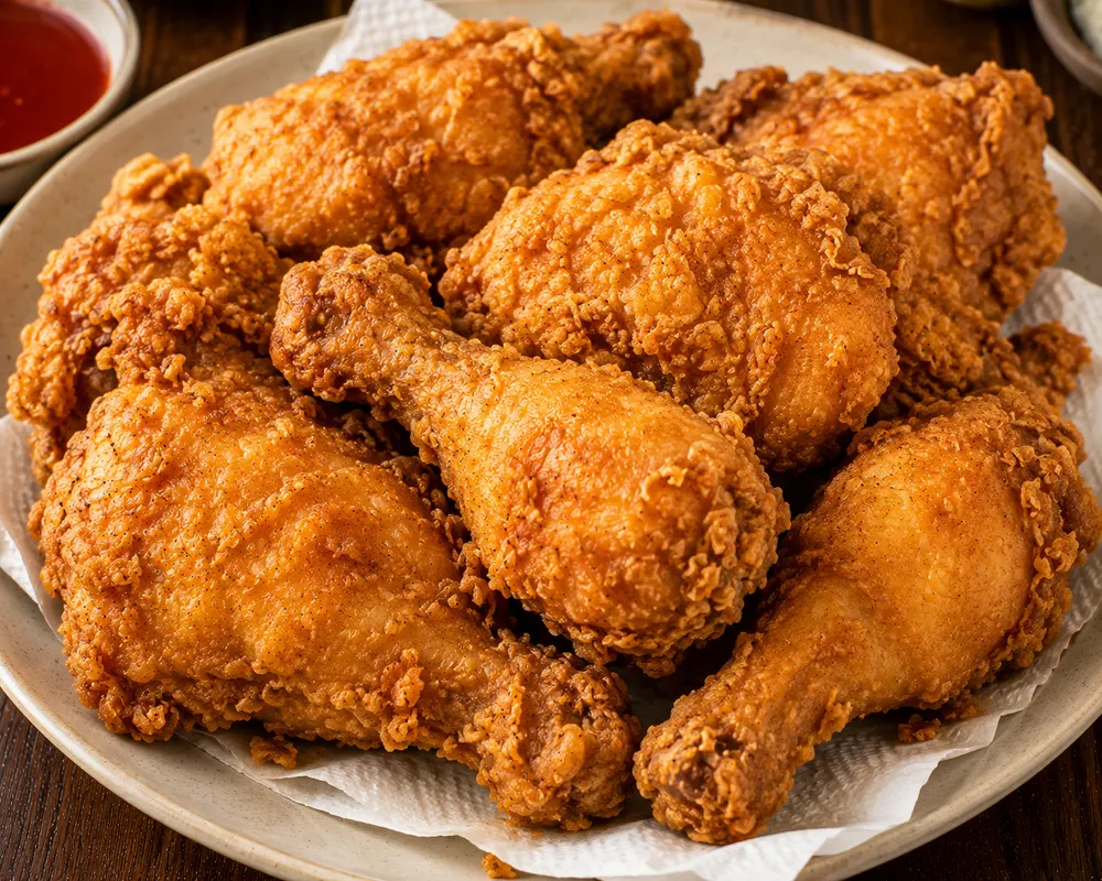 Fried Chicken