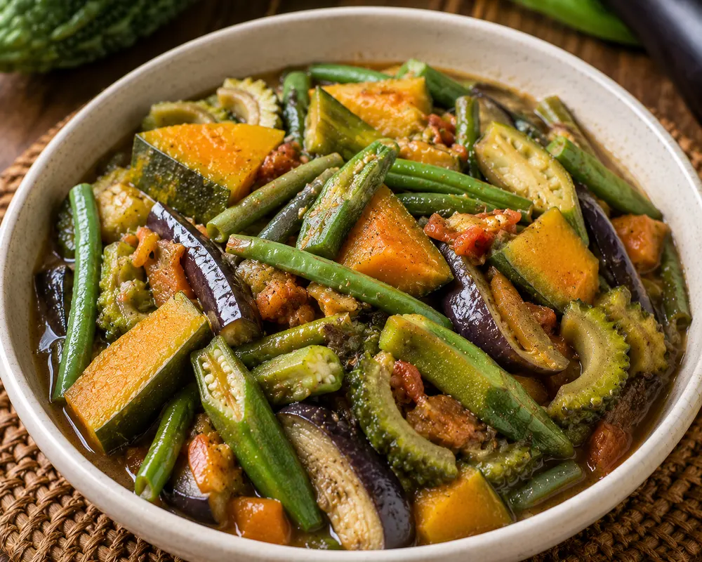 Pinakbet