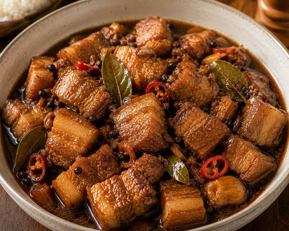 Pork Humba