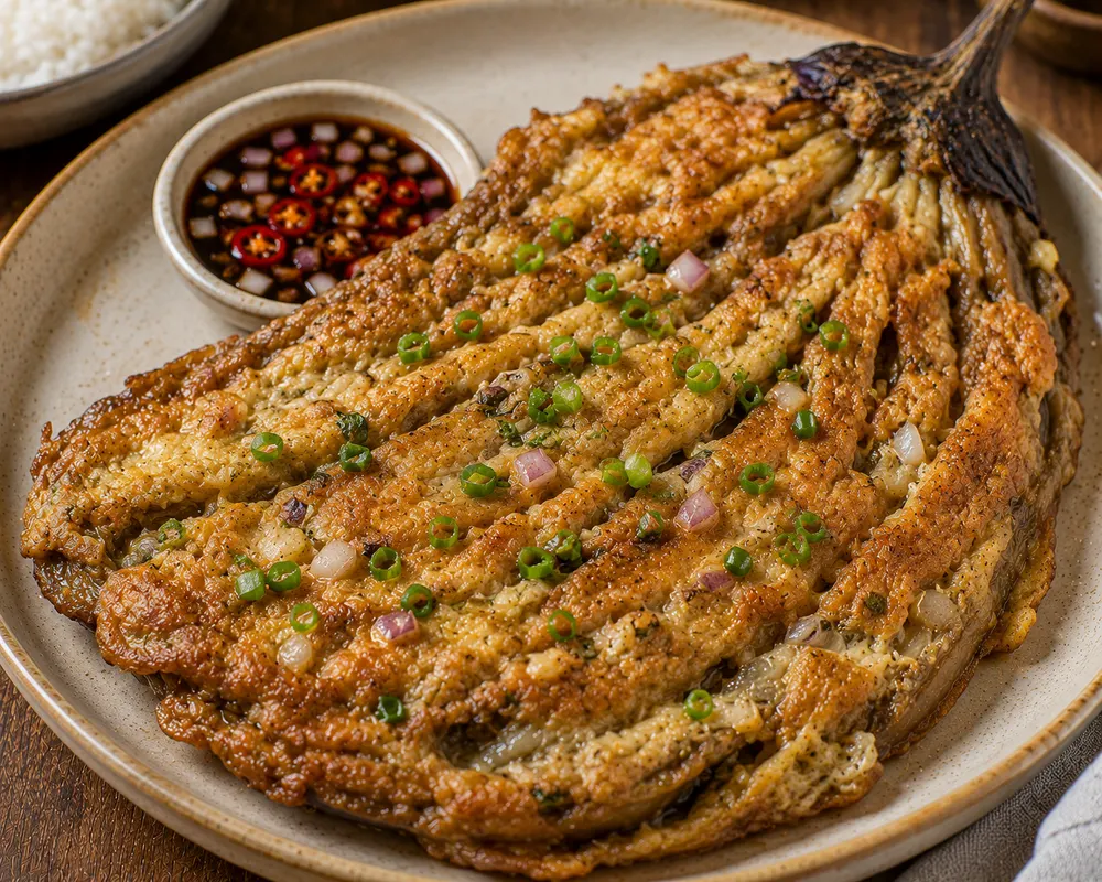 Tortang Talong