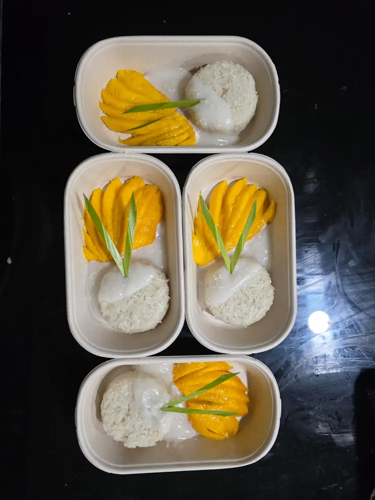 Dessert