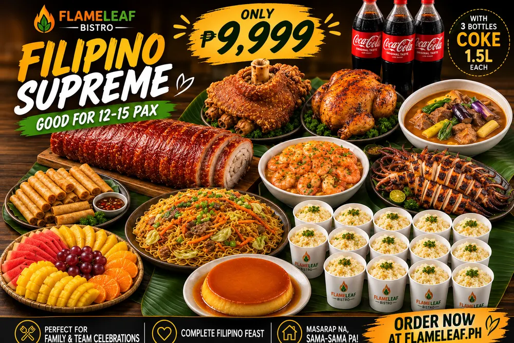 Filipino Supreme